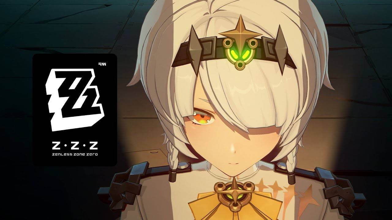 Zenless Zone ZeroのSoldier 0の独占予告編は発表されました