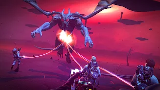 Into the Dead 2: Unleashed應用截圖第2張