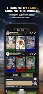 Topps® BUNT® MLB Card Trader應用截圖第3張