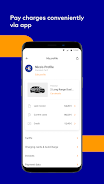 Schermata EnBW mobility+ 1
