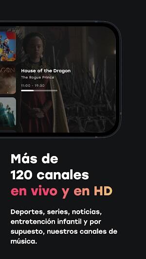 Последняя версия aspping TV APK