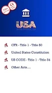 Law App Скриншот 1