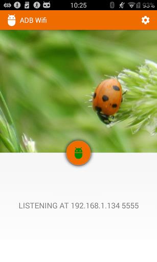 ADB WiFi Reborn Скриншот 3