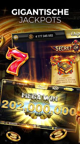 Slotigo - Online-Casino Ekran Görüntüsü 4