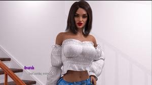 Milfania – Episode 3 – Added Android Port應用截圖第1張
