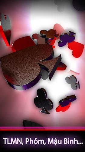 Offline Poker: Tien Len & Phom應用截圖第2張