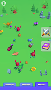 Idle DNA Creature應用截圖第4張