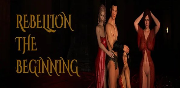 Rebellion: The Beginning [Final Steam] Screenshot 2