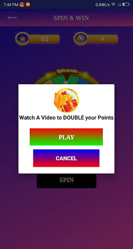 Facebrain:Quizzes & Puzzles ဖန်သားပြင်ဓာတ်ပုံ 4