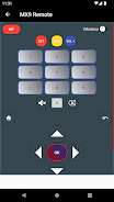 Remote for MXQ 4k box 스크린샷 2