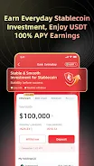 Echooo : Crypto AA Wallet&DeFi Ảnh chụp màn hình 4