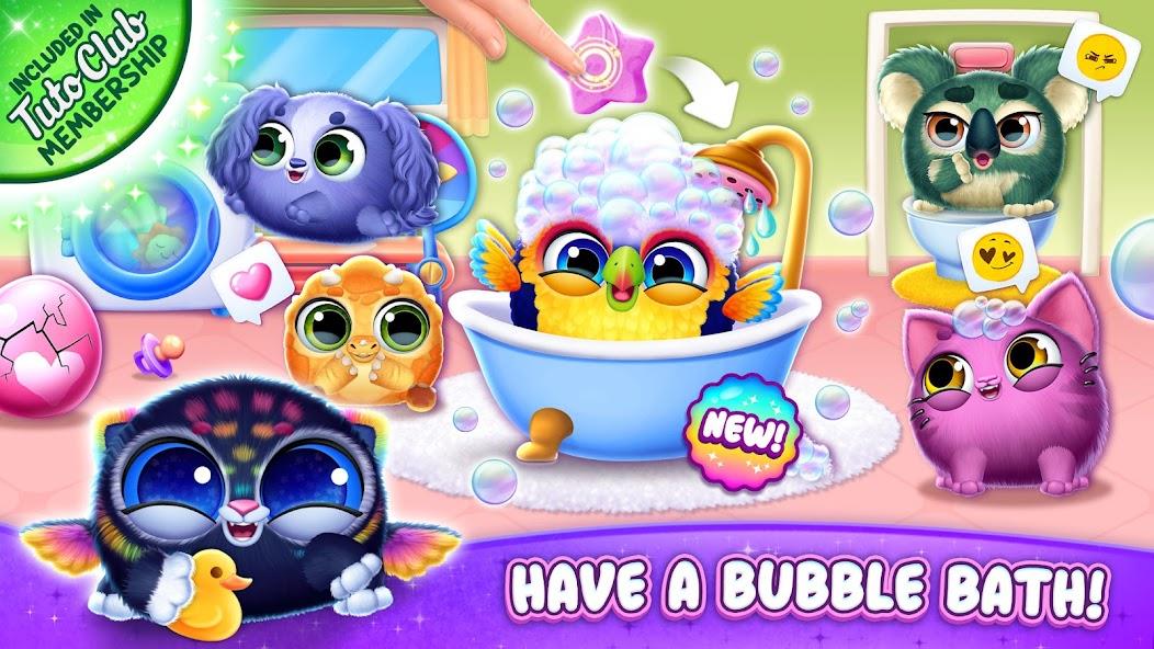 Smolsies 2 - Cute Pet Stories Mod應用截圖第1張