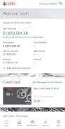 UBS Financial Services應用截圖第2張