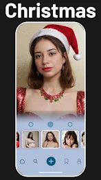 Photic - AI Photo Generator Скриншот 1