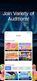 SHOWROOM-video live streaming應用截圖第3張