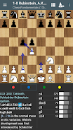 Chess PGN Master Скриншот 2