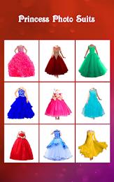 Princessy - Fairy style editor Ảnh chụp màn hình 4