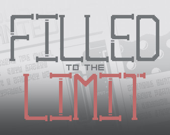 Filled to the Limit應用截圖第1張