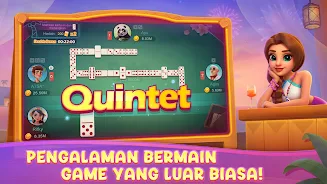 Sunny QiuQiu应用截图第2张