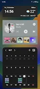 ZENIT Launcher 2024應用截圖第2張