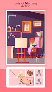 Merge Art Puzzle应用截图第2张