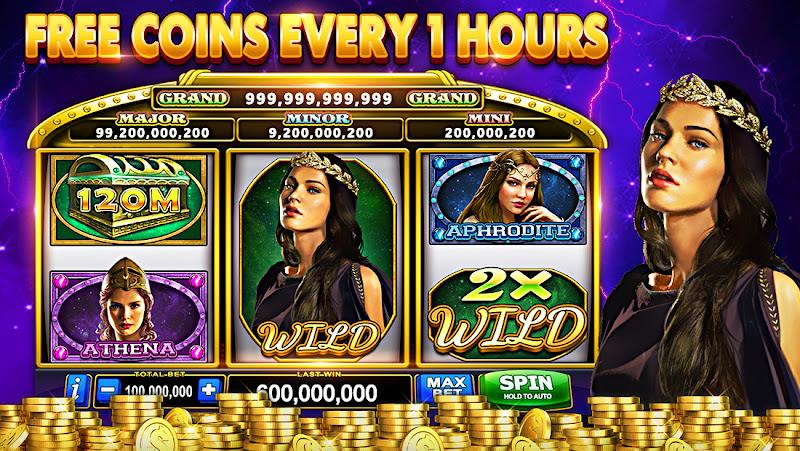 Superb Casino - HD Slots Games應用截圖第4張