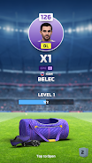 Matchday Manager 24 - Football Ảnh chụp màn hình 4