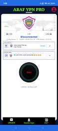 ArafVPN Araf VPN PRO应用截图第3张