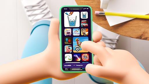 GAAMESS — Online Games to play應用截圖第1張
