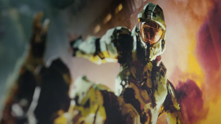 Halo Studios 启用虚幻引擎5，力求打造最佳《光环》游戏
