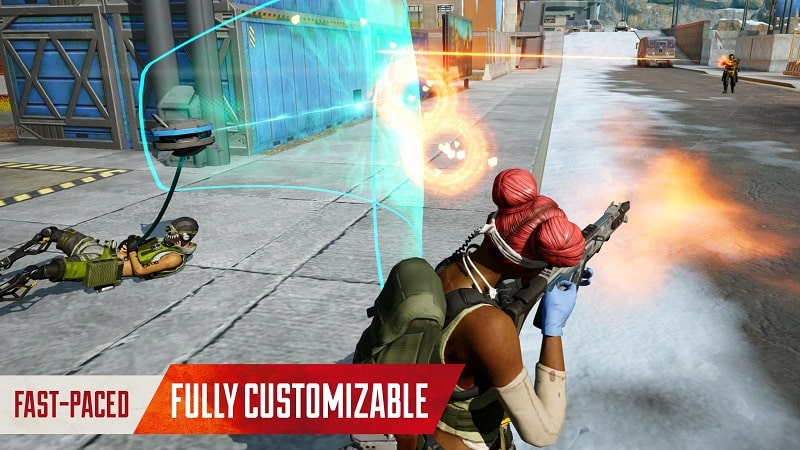 Apex Legends Screenshot 3