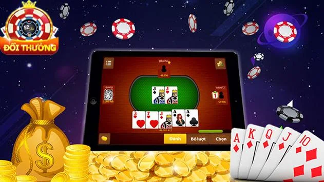 Game choi danh bai - 52Fun Doi Thuong Schermafbeelding 2