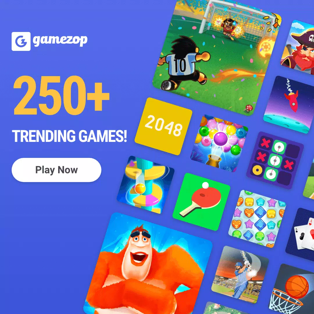 Gamez : Play Multiple games, Win Online Games Free Скриншот 2