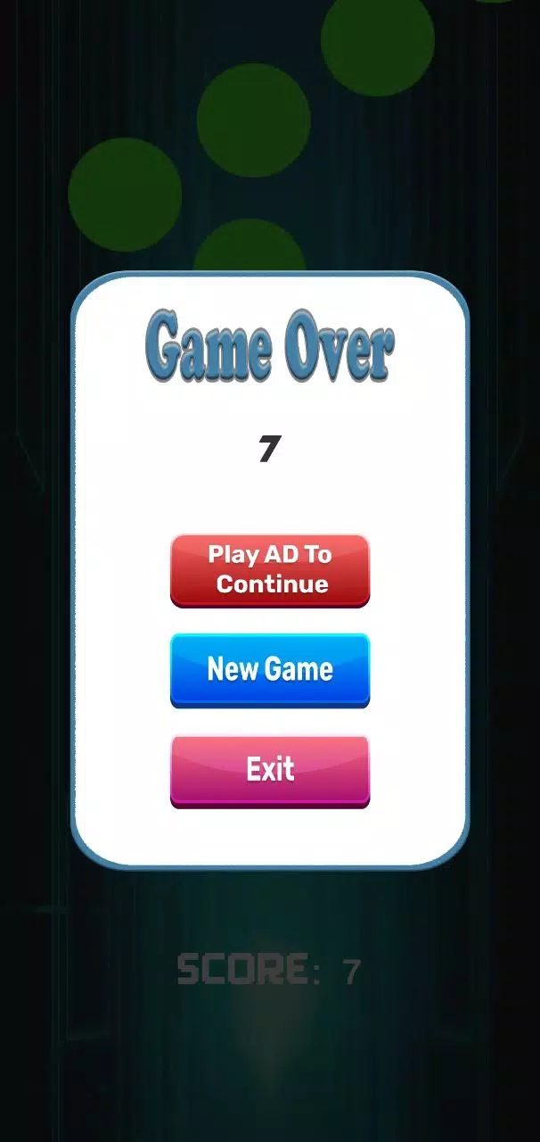 Tap Tap Circlepath Скриншот 3