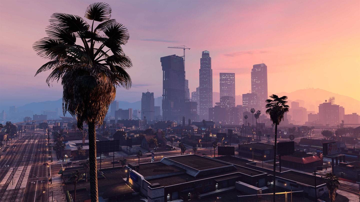 Ang GTA 6 