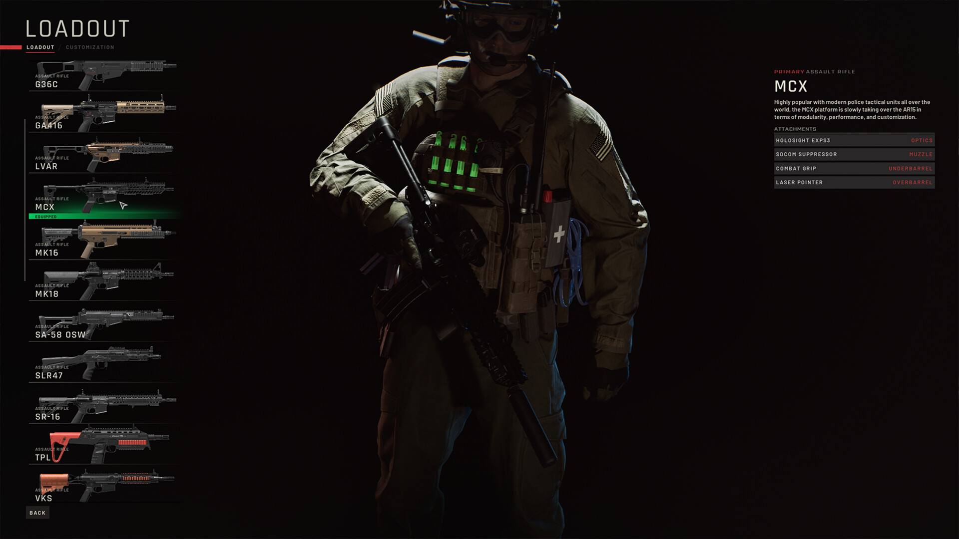 Top Guns in Ready or Not: Ranked List