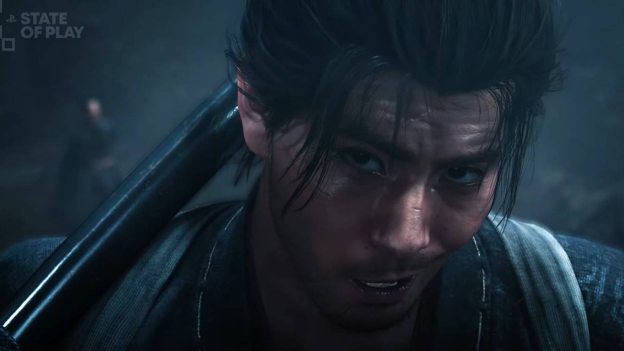 Onimusha：プレイトレーラーの状態が発表されました