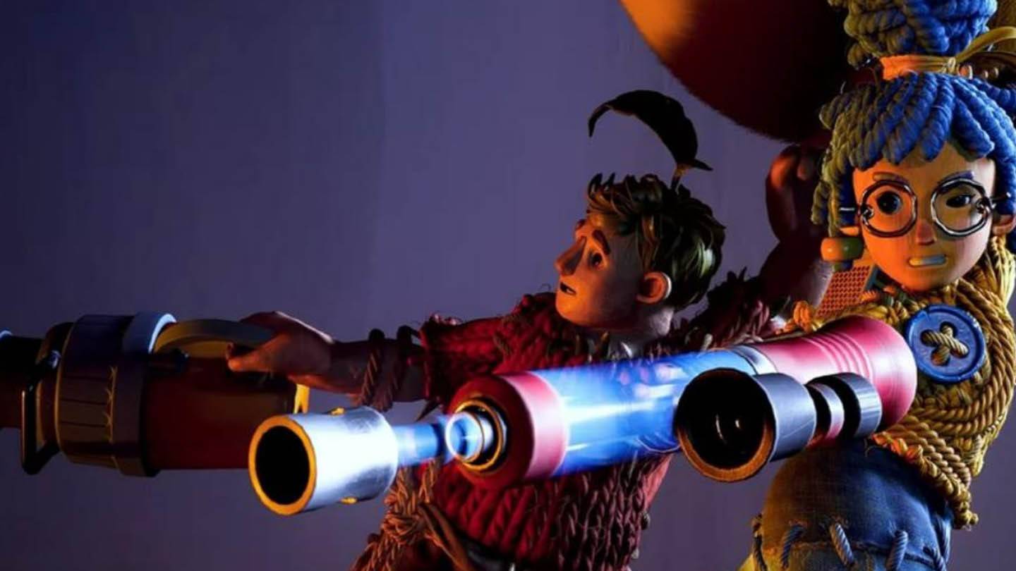 Se necesitan dos: Josef Fares insinúa posibilidades de secuela