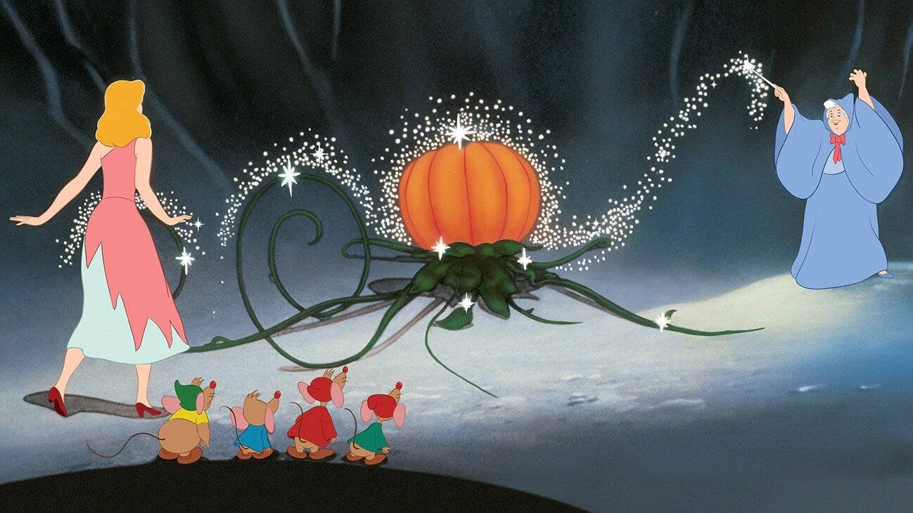 75º aniversário da Cinderela: como um conto atemporal resgatou a Disney