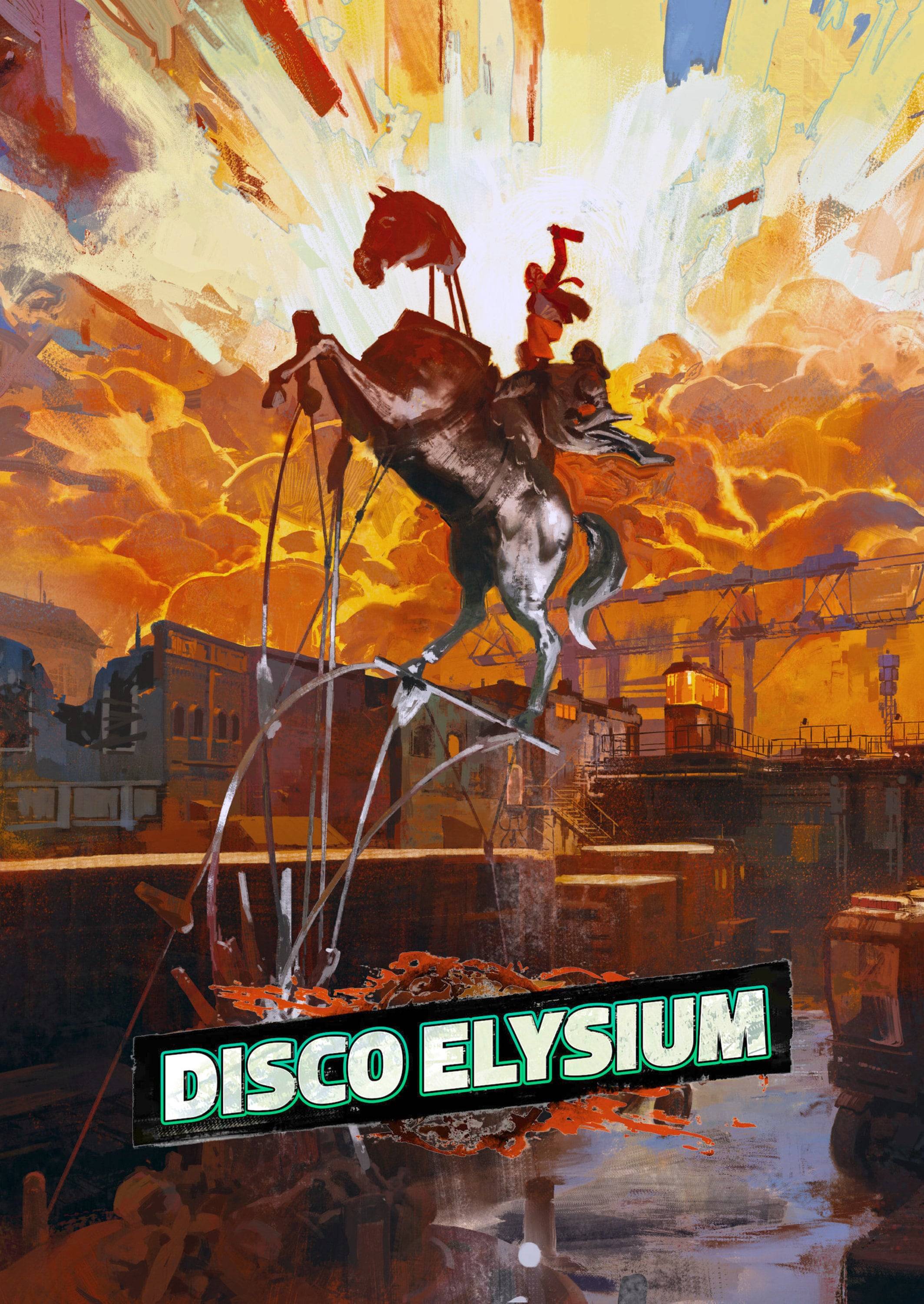 Gabay sa Mapa ng Revachol: Mag -navigate sa mundo ng disco Elysium