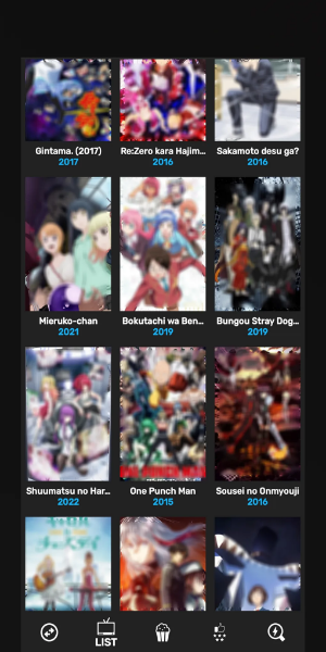 GOGOAnime - Watch Anime Free Zrzut ekranu 3