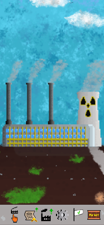 Green Factory應用截圖第3張