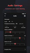 FiiO Control Скриншот 4