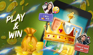 Ludo Supreme Gold Paisa Wala應用截圖第4張