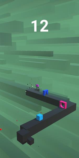 Schermata Shape Shift 2