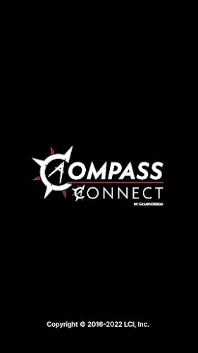 Grand Design Compass Connect Скриншот 1