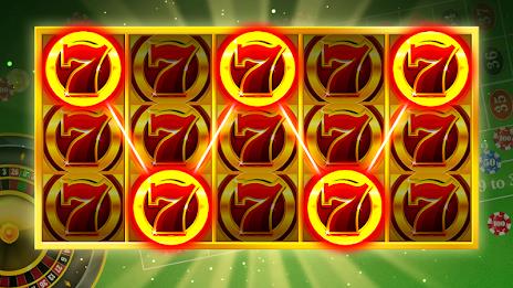 Casino games: Slot machines Captura de tela 3