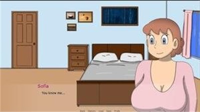 Imperfect Housewife Zrzut ekranu 3