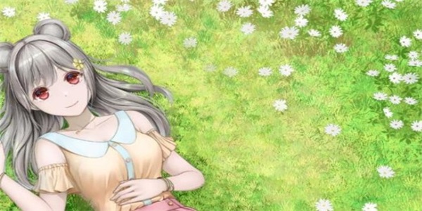 Yuuka VN 1應用截圖第3張