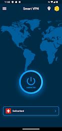 Smart VPN - Fast & Secure Скриншот 2